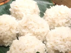豆腐圆子-粗茶淡饭·隐庐私厨(东亭店)