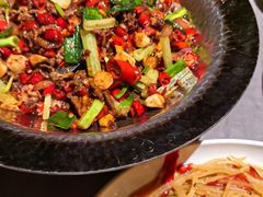 -麻都·成都菜(人民广场店)