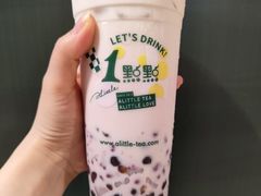 -1点点(王府星mall店)