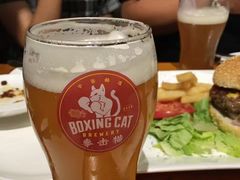 -Boxing Cat Brewery拳击猫精酿啤酒馆(永福店)