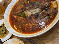-小艺烧烤(曲江店)