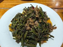 -蒙艾里民族传统菜蒙餐