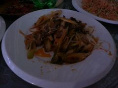 -宴天下大酒店(政和路店)
