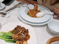 -臻萃轩中餐厅(国家会展中心店)