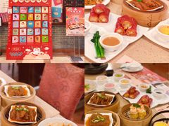 -点都德(聚福楼店)