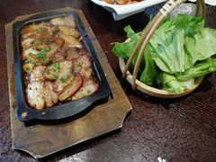 韩式烤肉-庆泰顺