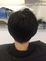 -FAB HAIR CLUB