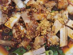-温记府廟豆汤饭·始于1955年(海椒店)