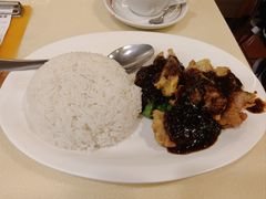 -永盈茶餐厅(中山四路店)