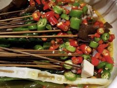 -嘉州叶婆婆钵钵鸡(建设路店)