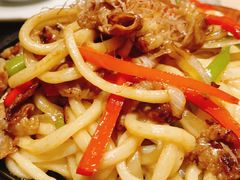 -歌行灯日本料理(伊势丹店)