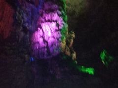 -上方山云水洞