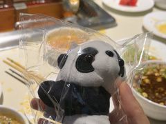 -海底捞火锅(万丰桥店)