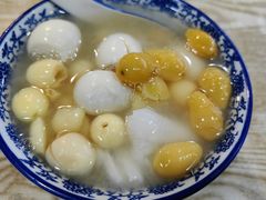 -黄记潮汕甜汤(贝底田坊店)