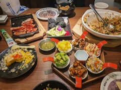 -小川洋风料理(大悦城店)
