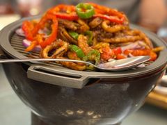 -鑫悦诚府·新鲁菜·餐厅(趵突泉店)