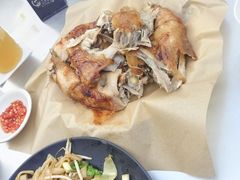 -三栋屋烧鸡