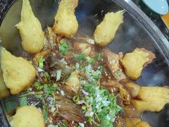 -边江铁锅炖鱼(振八街店)