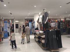 -优衣库(南京建邺万达广场店)