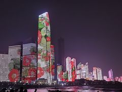 -青岛第三海水浴场