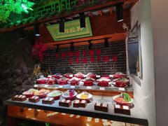 -古集小镇(银泰店)