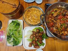 -61号餐吧(兴坪古镇漓江店)