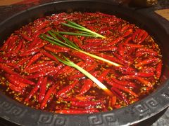 -蜀大侠火锅(建设路第五大道店)