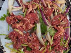 -齐齐哈尔兄弟烤肉(湖山美地店)