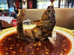 -通庆楼(新开路店)