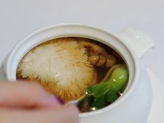 -富力丽思卡尔顿酒店·丽轩中餐厅
