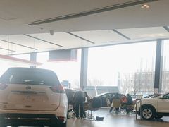 -秦皇岛市京德汽车销售有限公司(东港路店)