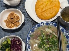 -百草滩羊清水涮羊肉·清真·宁夏盐池滩羊(莲花桥店)