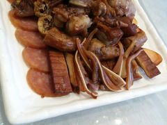 -一家春酒楼(惠工街店)