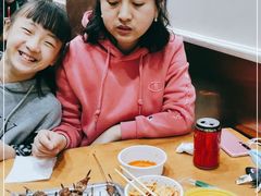 -老地方烤肉(东岗路店)