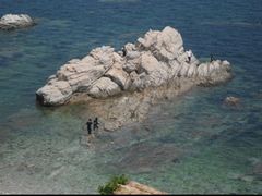 -养马岛旅游度假区