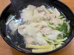 -老盛兴·上海小笼汤包馆(武夷店)