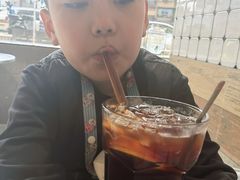 -公仔堂港式茶餐厅(西村店)