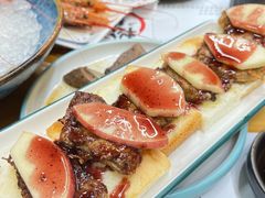 -松坂屋日料自助(长城路店)