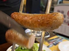 -拉丁餐厅·巴西烤肉自助(正佳广场店)