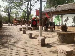 -大槐树寻根祭祖园