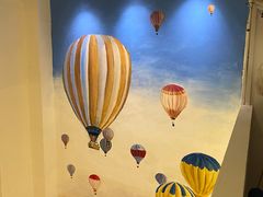 -伊斯坦布尔土耳其清真咖啡餐厅