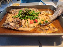 -半天妖烤鱼(新中关购物中心店)