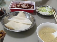 -董立兵烤鸭店(山大路店)