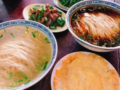 -同得兴 Since·1995 传统苏式面馆(嘉馀坊店)