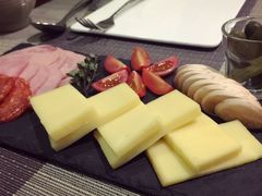 -LA CREPERIE BRETONNE布列塔尼法式餐厅(天童北路店)
