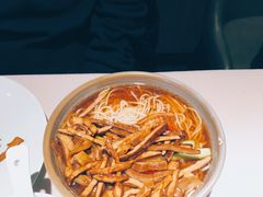 浇头面-披云徽宴(石景山店)