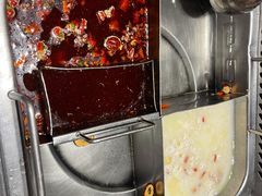 -海底捞火锅(海宁路店)