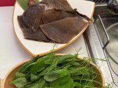 -海底捞火锅(名城广场夜宵生日主题店)