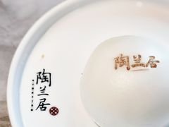 -陶兰居·手工点心·粤菜(圆融时代广场店)