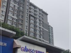 -GANSO元祖食品(双井店)